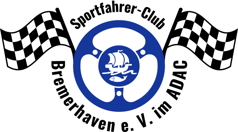 Logo Sportfahrer-Club Bremerhaven e. V. im ADAC